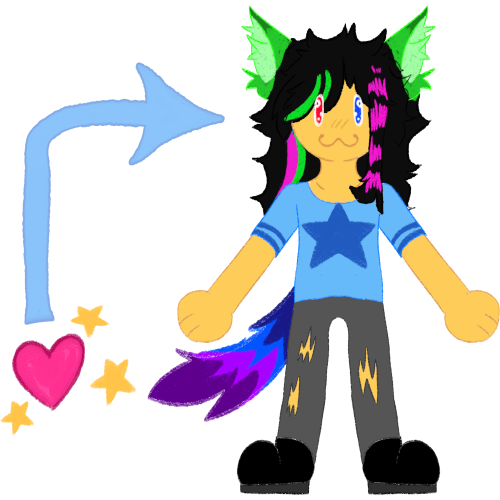 original character / OC