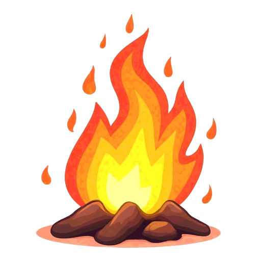 fire