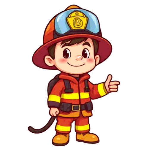 firefighter