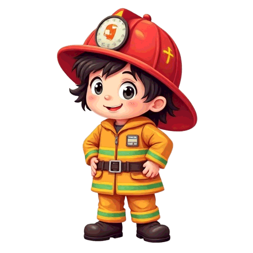 firefighter