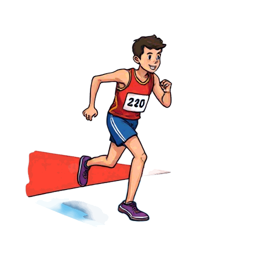 race