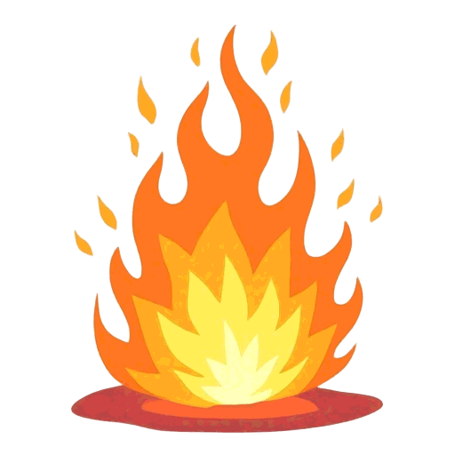 fire