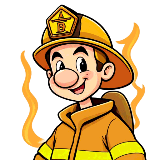 fireman