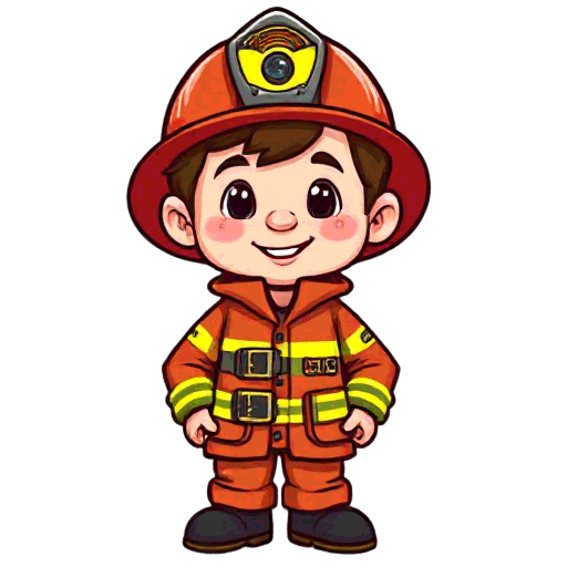 firefighter