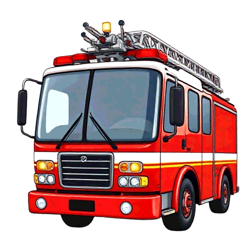 fire engine