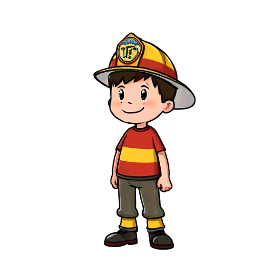 fireman