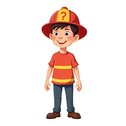 fireman