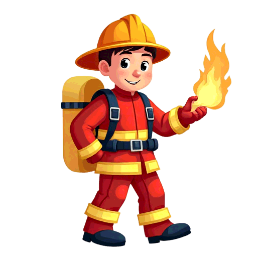 fireman