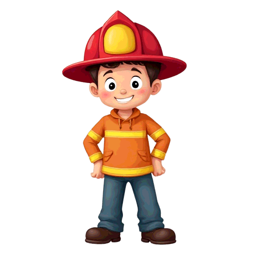 fireman
