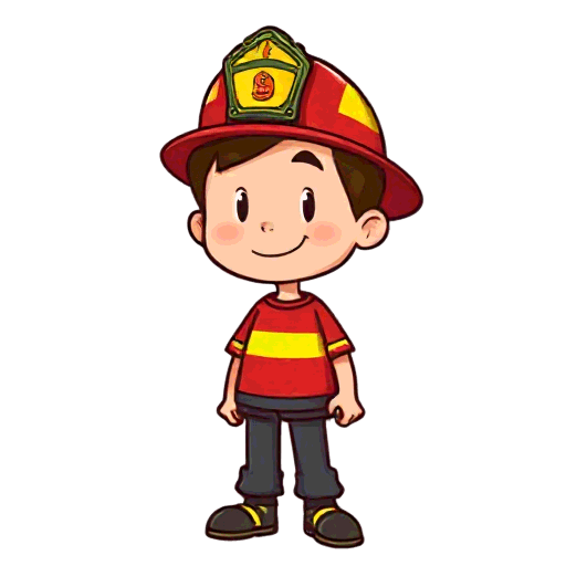 fireman