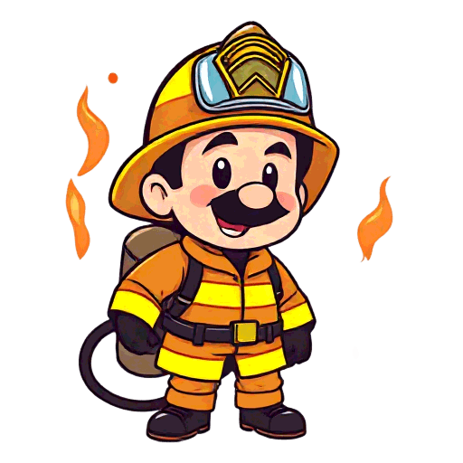 fireman