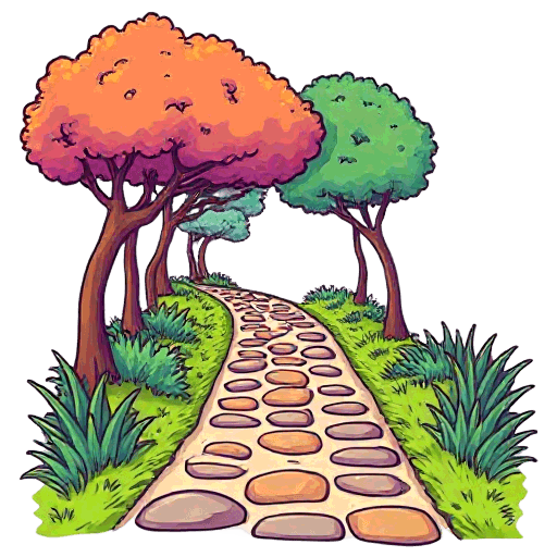 footpath