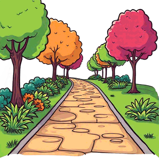 footpath