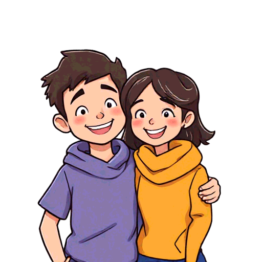 friend