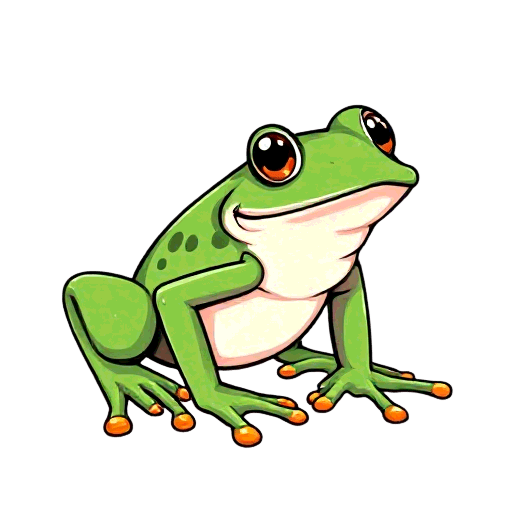 frog