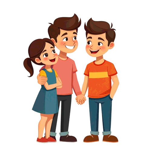 friends