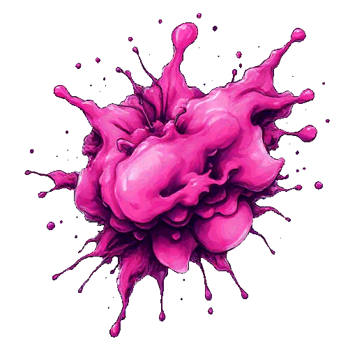 fuchsia