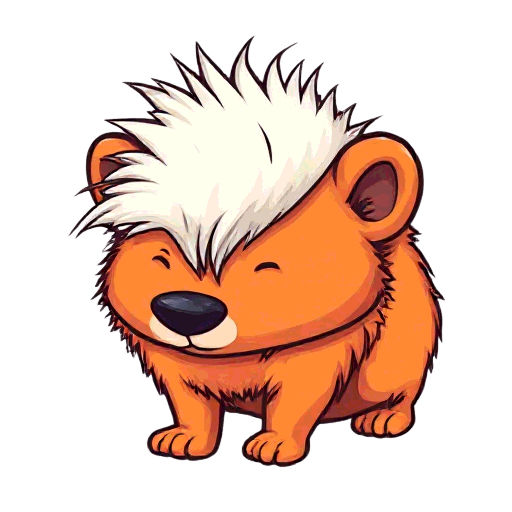 fur