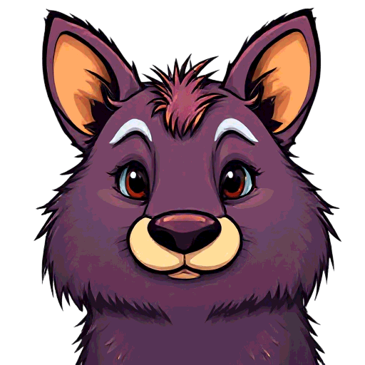 fur