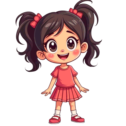 girl