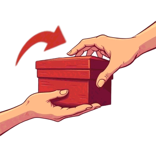 give