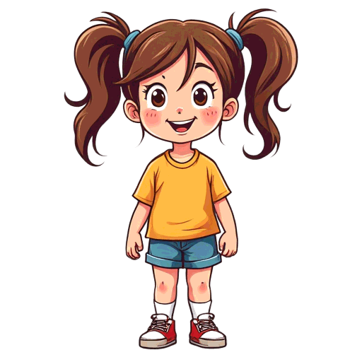girl