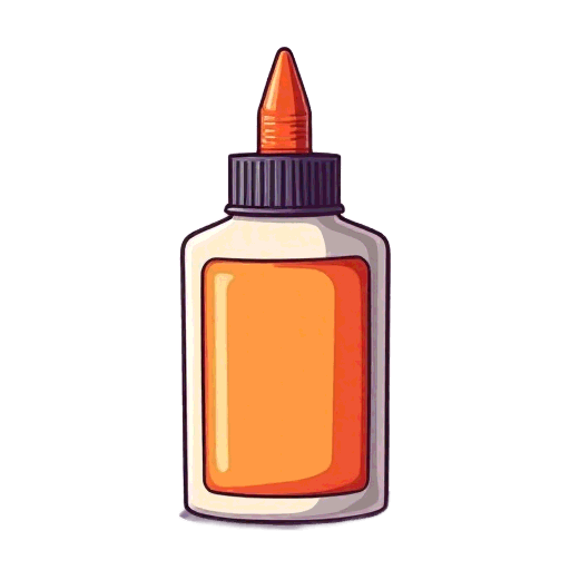 glue