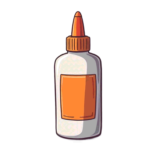 glue