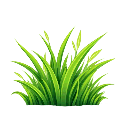 grass