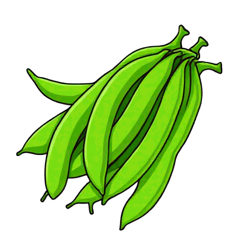 green beans
