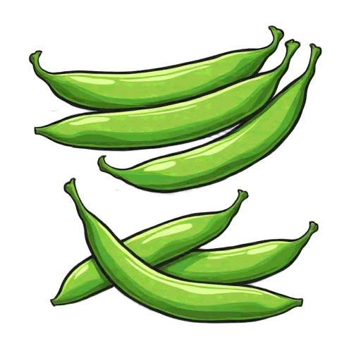 green beans