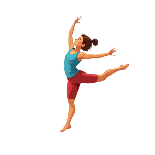 gymnastics