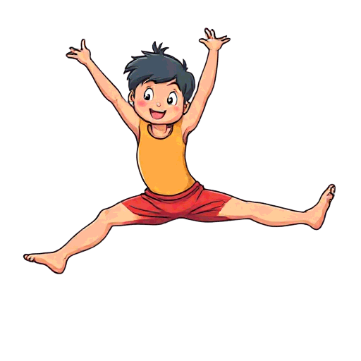gymnastics