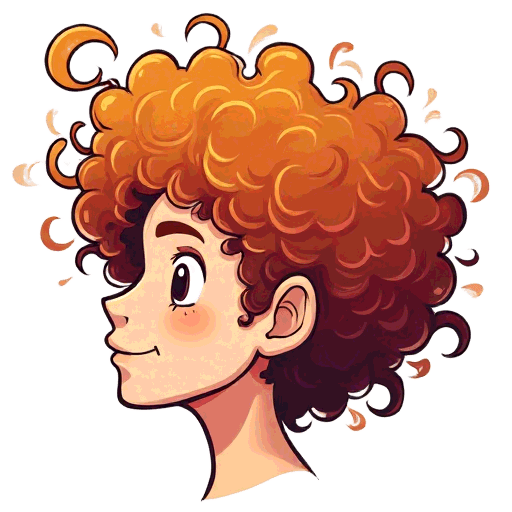 hair