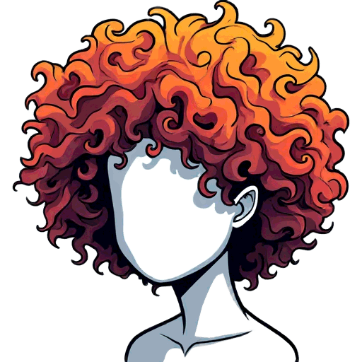 hair