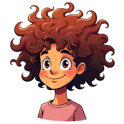 hair
