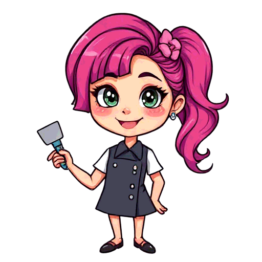 hairdresser