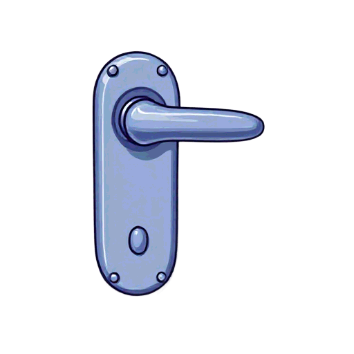 handle