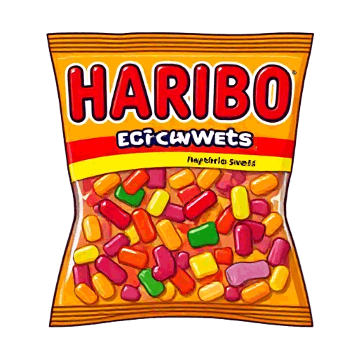 haribo