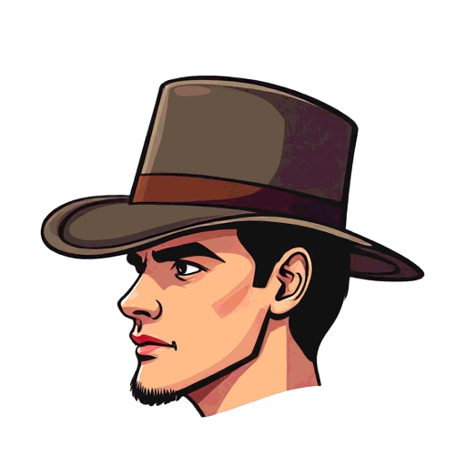 hat