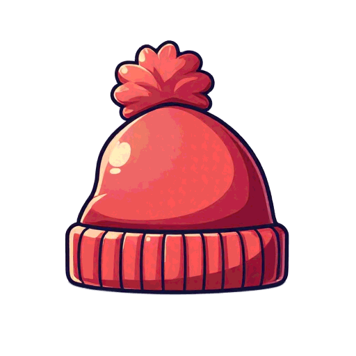 bobble hat