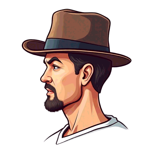 hat