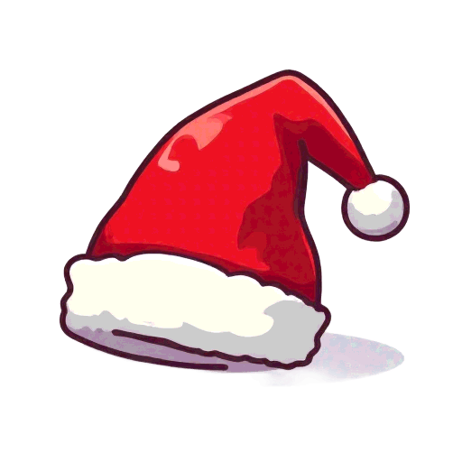 Christmas hat