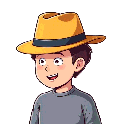 hat