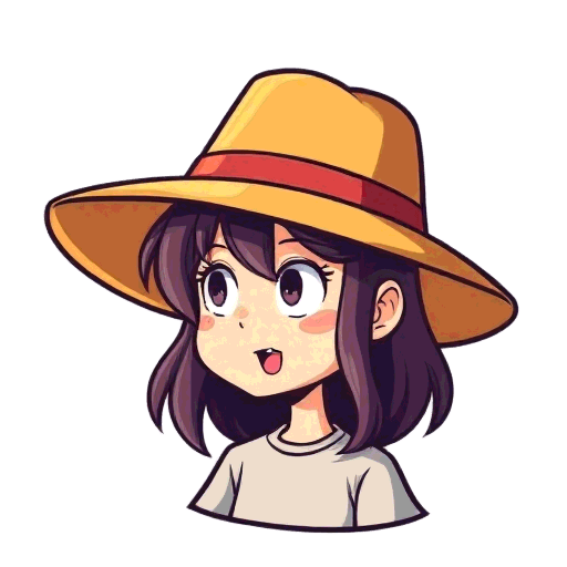 hat