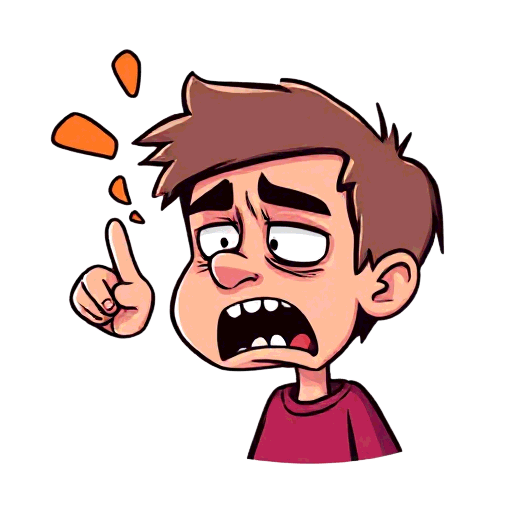 don't like