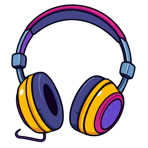 headphones