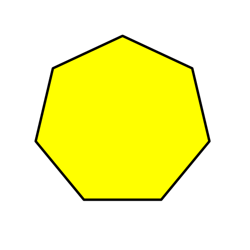 heptagon