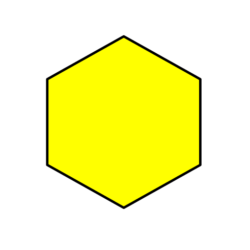 hexagon