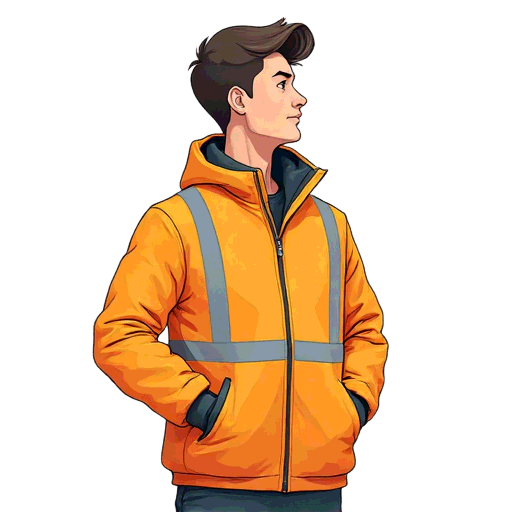 anorak